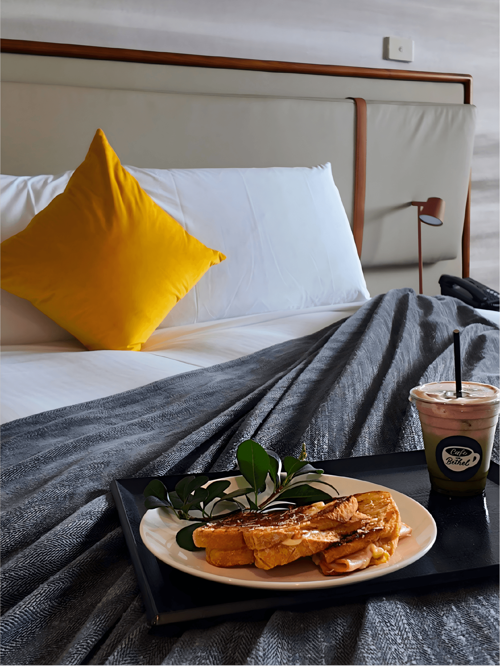 Stay 3, Save More