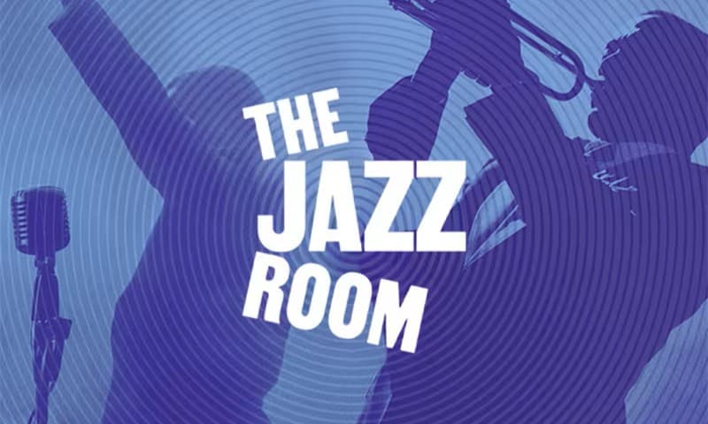 The Jazz Room at The Tramsheds