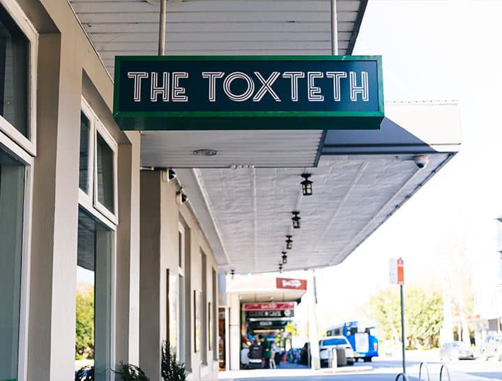 The Toxteth